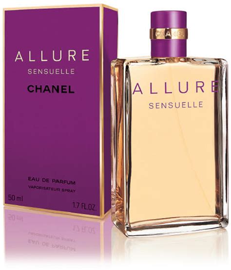 chanel allure 35ml